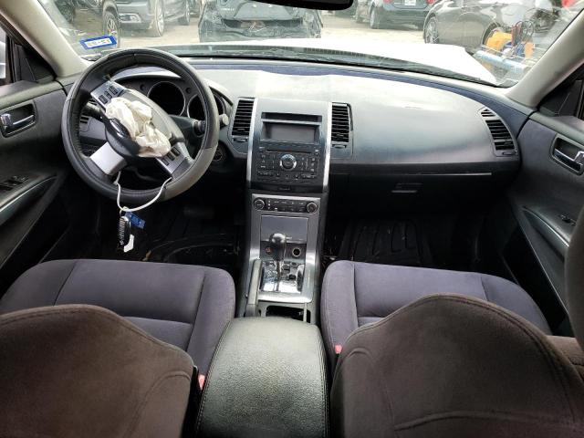 Photo 8 from auction – 2008 NISSAN MAXIMA SE with VIN 1N4BA41E18C824855