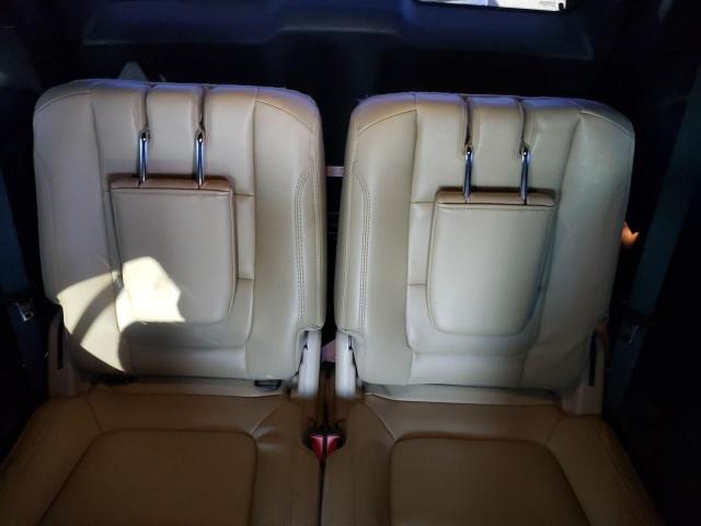 Photo 10 from auction – 2016 FORD EXPLORER X with VIN 1FM5K7D80GGA85122