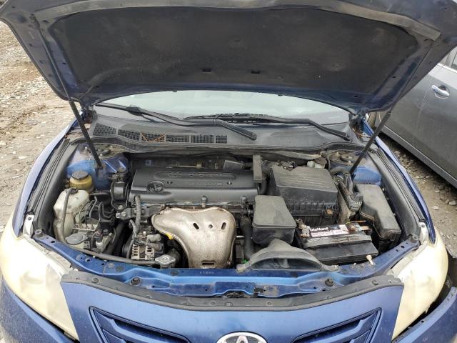 Photo 11 from auction – 2009 TOYOTA CAMRY BASE with VIN 4T1BE46K79U387562