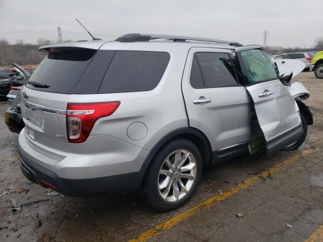 Фото 3 с аукциона – 2013 FORD EXPLORER L с VIN 1FM5K8F85DGC24255