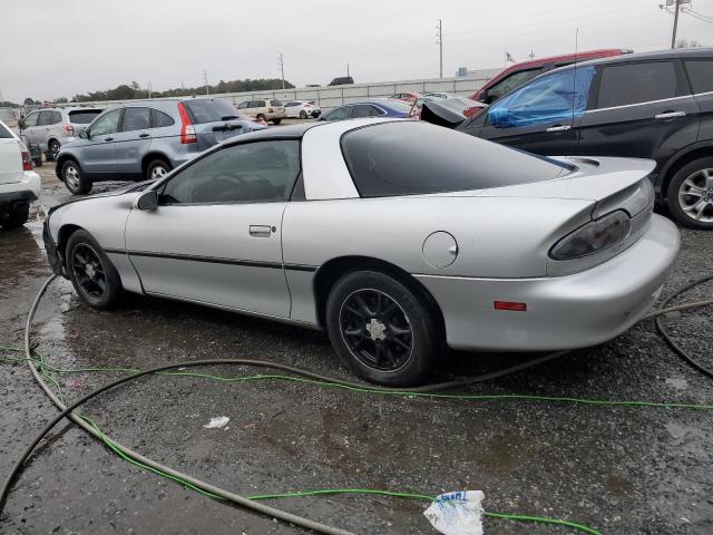 Photo 2 from auction – 2002 CHEVROLET CAMARO with VIN 2G1FP22K222170872
