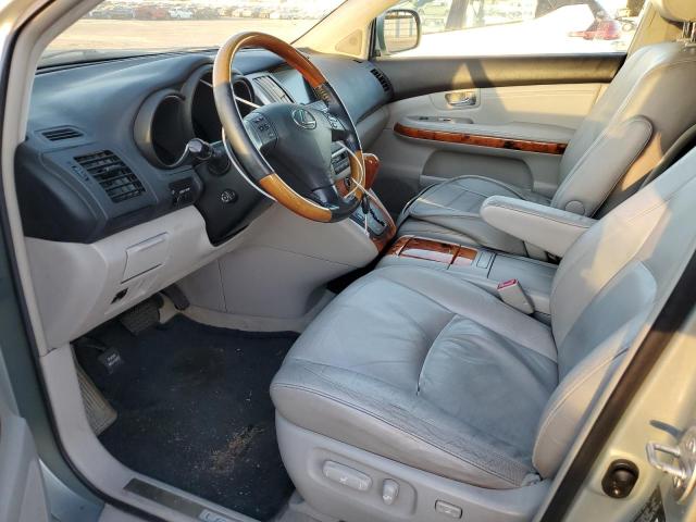 Zdjęcie 7 z aukcji – 2007 LEXUS RX 350 z VIN 2T2GK31U57C007033