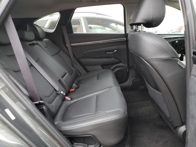 Photo 11 from auction – 2022 HYUNDAI TUCSON LIM with VIN KM8JECA12NU025749