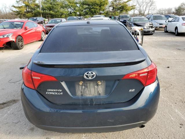 Photo 6 from auction – 2018 TOYOTA COROLLA L with VIN 2T1BURHE6JC974333