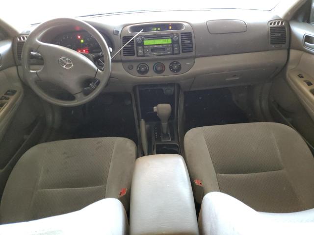 Photo 8 from auction – 2004 TOYOTA CAMRY LE with VIN 4T1BF32KX4U072423
