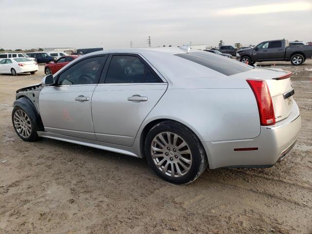 Photo 2 from auction – 2012 CADILLAC CTS PERFOR with VIN 1G6DJ5E35C0154340