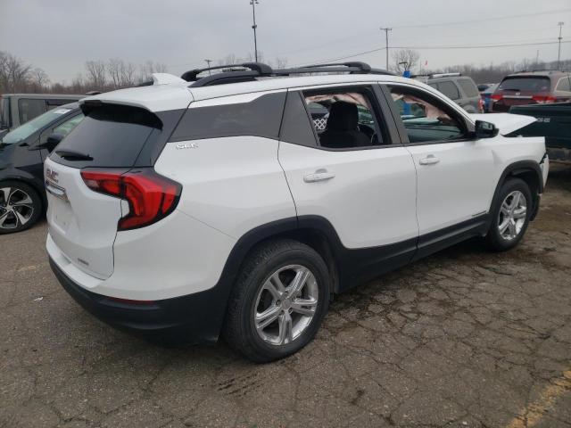 Photo 3 from auction – 2019 GMC TERRAIN SL with VIN 3GKALTEV3KL142175