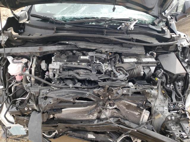 Photo 12 from auction – 2022 TOYOTA COROLLA CR with VIN 7MUDAAAG3NV013335
