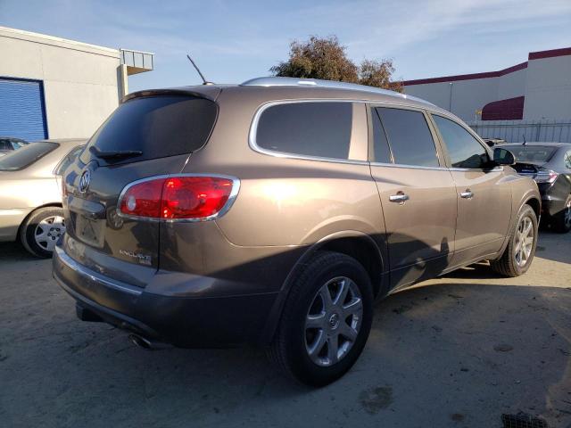 Photo 3 from auction – 2010 BUICK ENCLAVE CX with VIN 5GALRCED4AJ149296