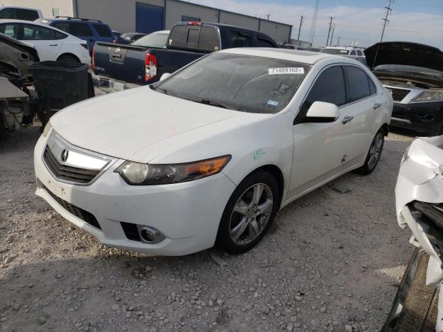 Zdjęcie 1 z aukcji – 2012 ACURA TSX z VIN JH4CU2F43CC022874