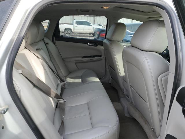 Photo 10 from auction – 2011 CHEVROLET IMPALA LTZ with VIN 2G1WC5EM7B1111770