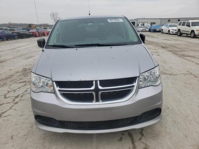 Photo 5 from auction – 2017 DODGE GRAND CARA with VIN 2C4RDGBG6HR856273