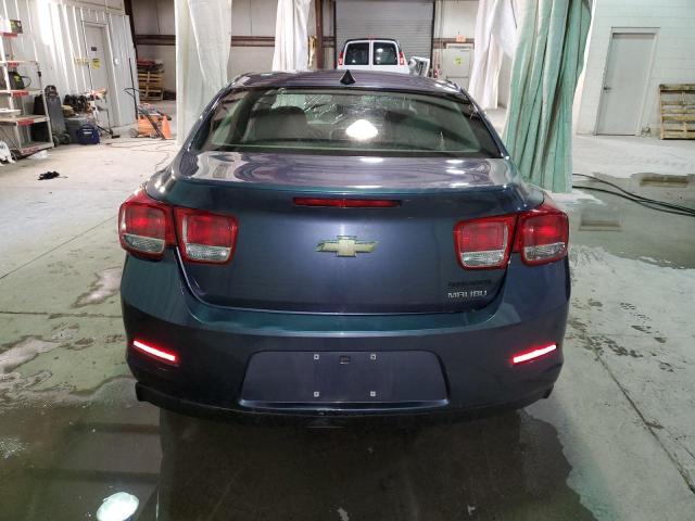 Photo 6 from auction – 2013 CHEVROLET MALIBU LS with VIN 1G11B5SA7DF339870
