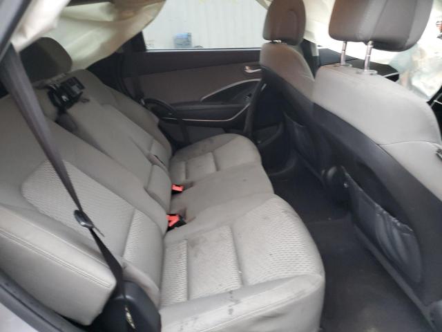 Photo 11 from auction – 2016 HYUNDAI SANTA FE S with VIN KM8SM4HF2GU149683