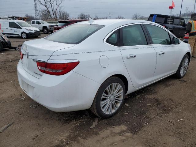 Photo 3 from auction – 2014 BUICK VERANO with VIN 1G4PP5SK3E4192970