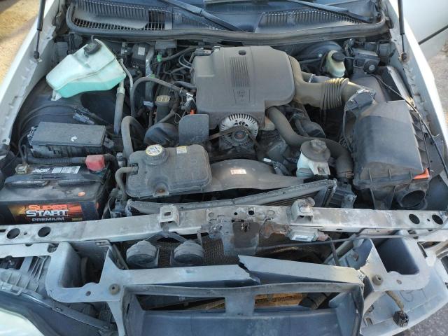 Photo 11 from auction – 2004 LINCOLN TOWN CAR U with VIN 1LNHM83W44Y665668