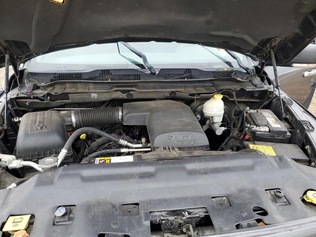 Photo 11 from auction – 2014 RAM 1500 SLT with VIN 1C6RR7LGXES285243