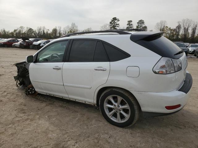 Photo 2 from auction – 2009 LEXUS RX 350 with VIN 2T2GK31U59C079112