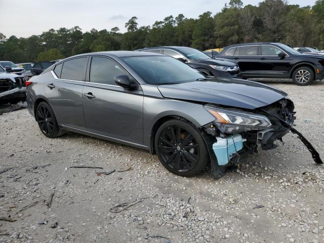 Photo 4 from auction – 2022 NISSAN ALTIMA SR with VIN 1N4BL4CV8NN351141