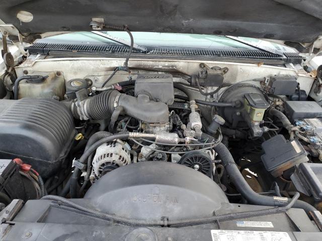 Photo 11 from auction – 1997 GMC SIERRA C15 with VIN 2GTEC19R4V1504356