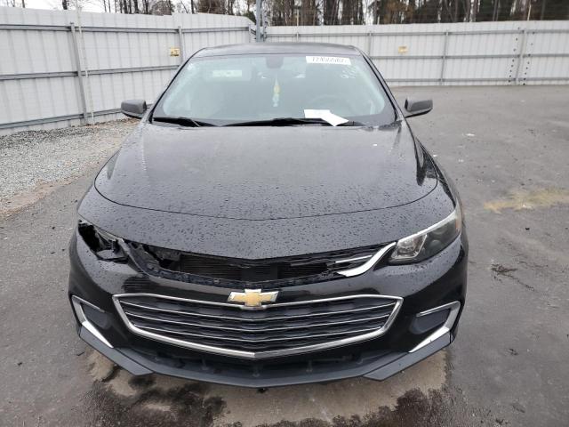 Photo 5 from auction – 2016 CHEVROLET MALIBU LS with VIN 1G1ZB5ST9GF349860