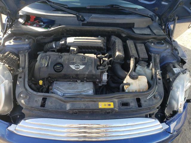 Photo 11 from auction – 2012 MINI COOPER with VIN WMWSU3C56CT258271