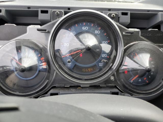 Photo 9 from auction – 2003 HONDA ELEMENT EX with VIN 5J6YH28683L046009