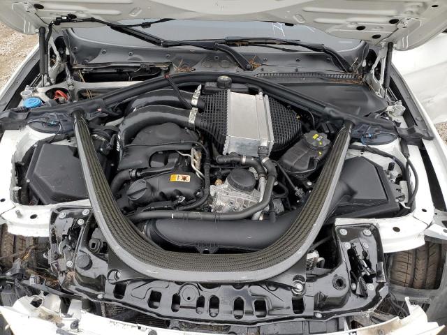 Photo 11 from auction – 2018 BMW M3 with VIN WBS8M9C52J5J78055