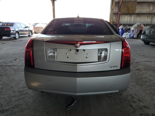 Photo 6 from auction – 2007 CADILLAC CTS HI FEA with VIN 1G6DP577870127864