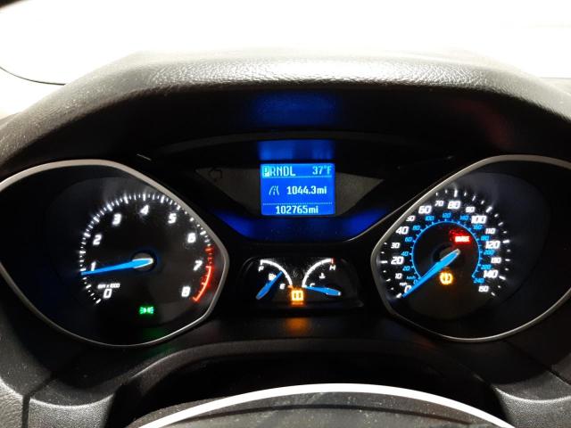 Photo 9 from auction – 2012 FORD FOCUS S with VIN 1FAHP3E28CL244661
