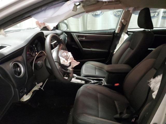 Photo 7 from auction – 2018 TOYOTA COROLLA L with VIN 5YFBURHE7JP836722