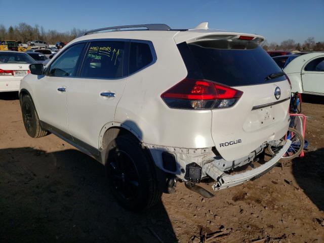 Photo 2 from auction – 2019 NISSAN ROGUE S with VIN KNMAT2MV5KP545487