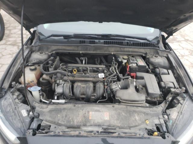 Photo 11 from auction – 2013 FORD FUSION SE with VIN 3FA6P0H7XDR369936