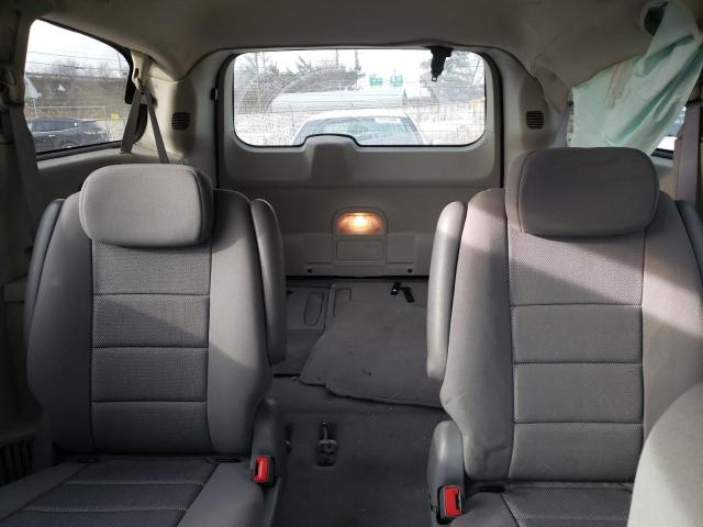 Photo 10 from auction – 2009 DODGE GRAND CARA with VIN 2D8HN54199R520111