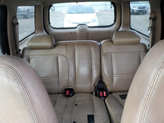 Photo 10 from auction – 1999 FORD EXPLORER with VIN 1FMZU32E7XZA81859