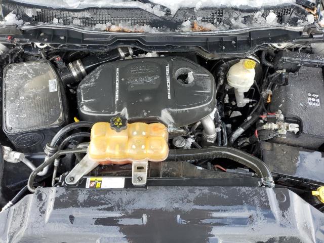 Photo 11 from auction – 2015 RAM 1500 ST with VIN 1C6RR7KM6FS721112