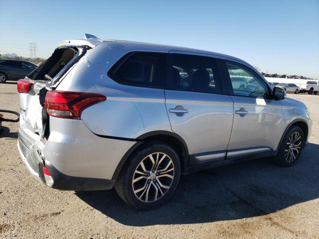 Photo 3 from auction – 2017 MITSUBISHI OUTLANDER with VIN JA4AD3A31HZ044304