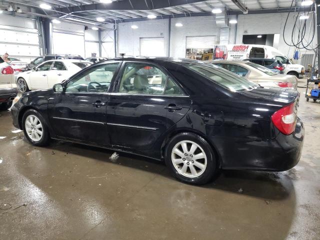 Photo 2 from auction – 2003 TOYOTA CAMRY LE with VIN 4T1BE30K03U131712