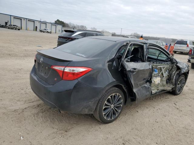 Photo 3 from auction – 2016 TOYOTA COROLLA L with VIN 5YFBURHE3GP405318