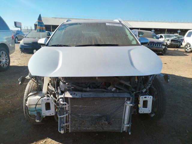 Photo 5 from auction – 2017 KIA NIRO FE with VIN KNDCB3LC2H5050962