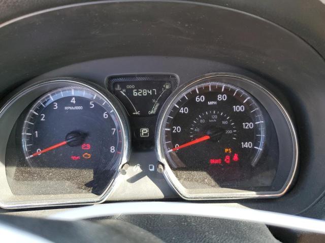 Photo 9 from auction – 2019 NISSAN VERSA S with VIN 3N1CN7APXKL857700