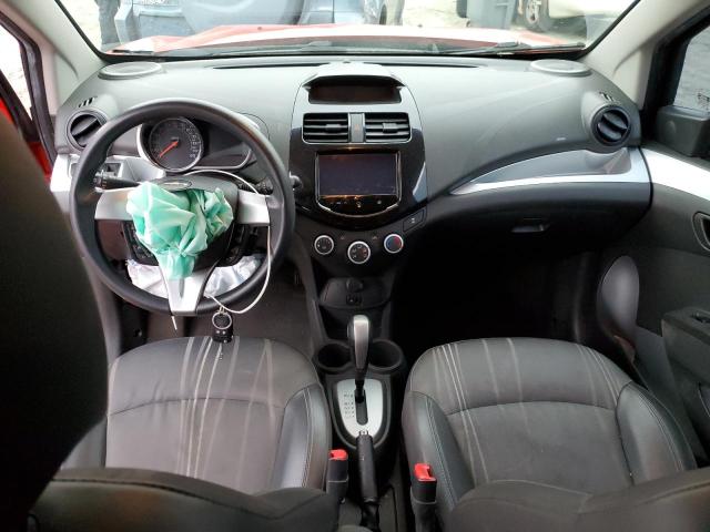 Photo 8 from auction – 2015 CHEVROLET SPARK 1LT with VIN KL8CD6S90FC798306
