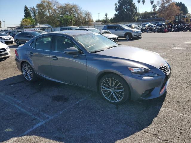 Photo 4 from auction – 2016 LEXUS IS 200T with VIN JTHBA1D28G5003361