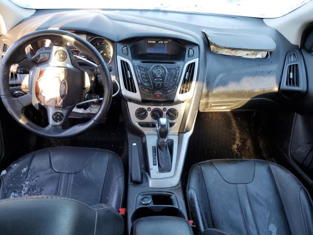 Photo 8 from auction – 2014 FORD FOCUS SE with VIN 1FADP3F22EL188359
