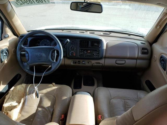 Photo 8 from auction – 1998 DODGE DURANGO with VIN 1B4HS28Z4WF161904
