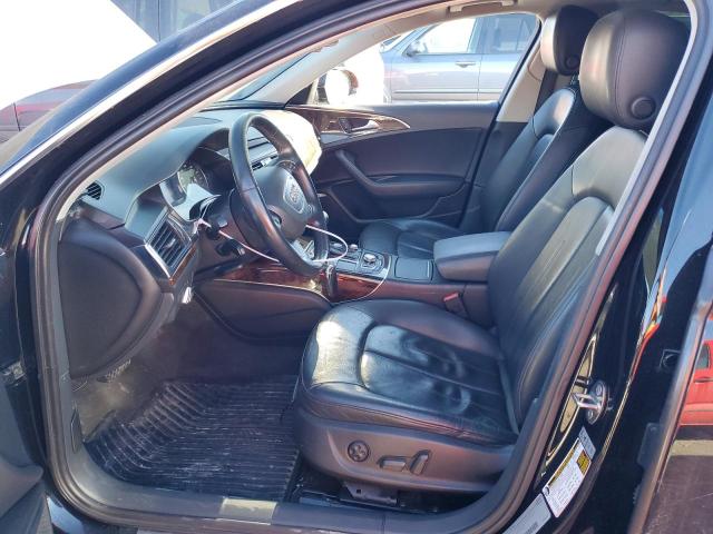 Photo 7 from auction – 2013 AUDI A6 PREMIUM with VIN WAUGFAFC3DN016770