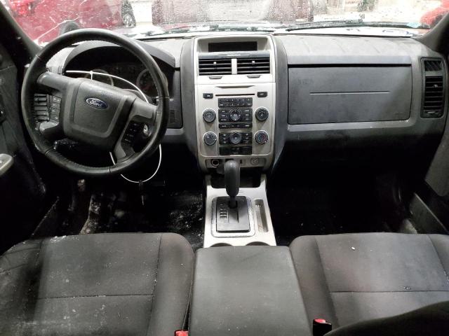 Photo 8 from auction – 2012 FORD ESCAPE with VIN 1FMCU9DG9CKA04467