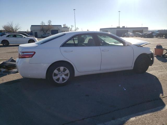 Photo 3 from auction – 2009 TOYOTA CAMRY BASE with VIN 4T1BE46K89U820841
