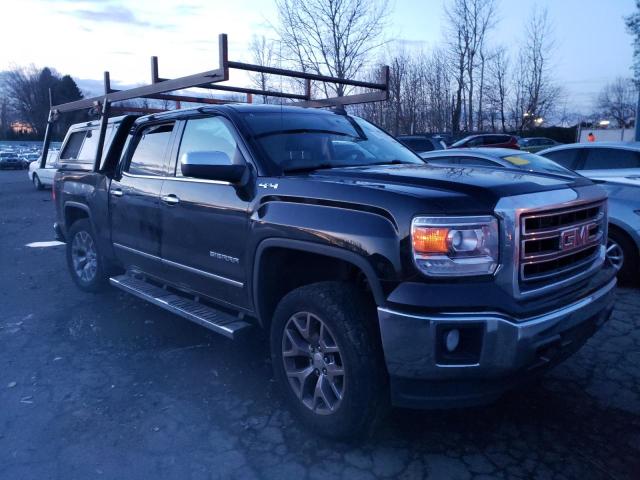 Photo 4 from auction – 2015 GMC SIERRA K15 with VIN 3GTU2VEC1FG495390