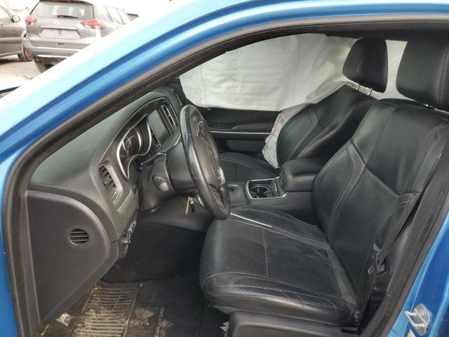 Photo 7 from auction – 2015 DODGE CHARGER R/ with VIN 2C3CDXCTXFH907041